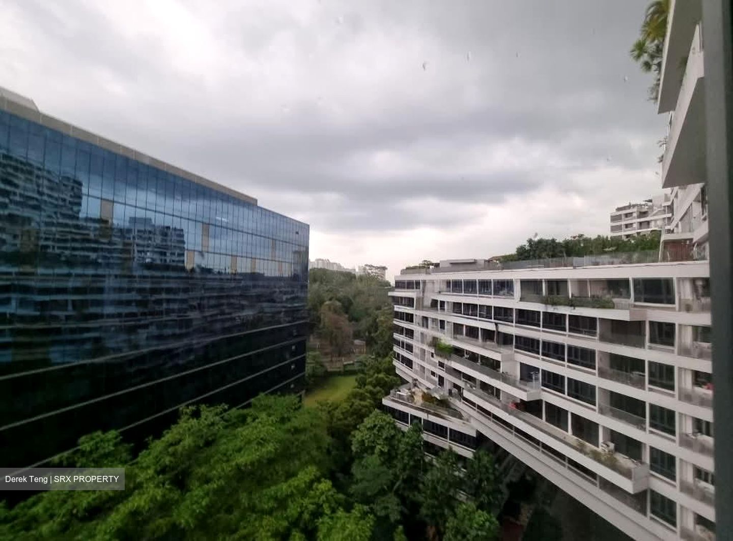 The Interlace (D4), Condominium #566236701